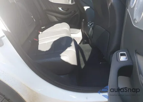 2020 Mercedes-Benz Glc 300 4Matic из США, поврежденный, VIN W1N0G8EB5LF771939